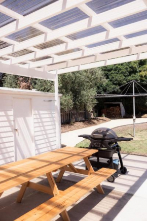 'Sobrina' - A home away from home in Sandy Bay